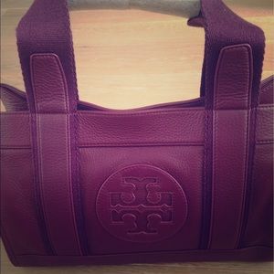 BrandNew Never Used Tory Burch Classic Collectible